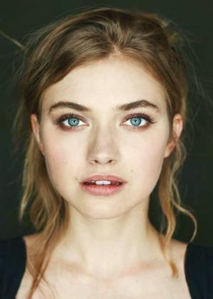 Imogen Poots